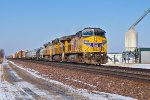 UP 6829